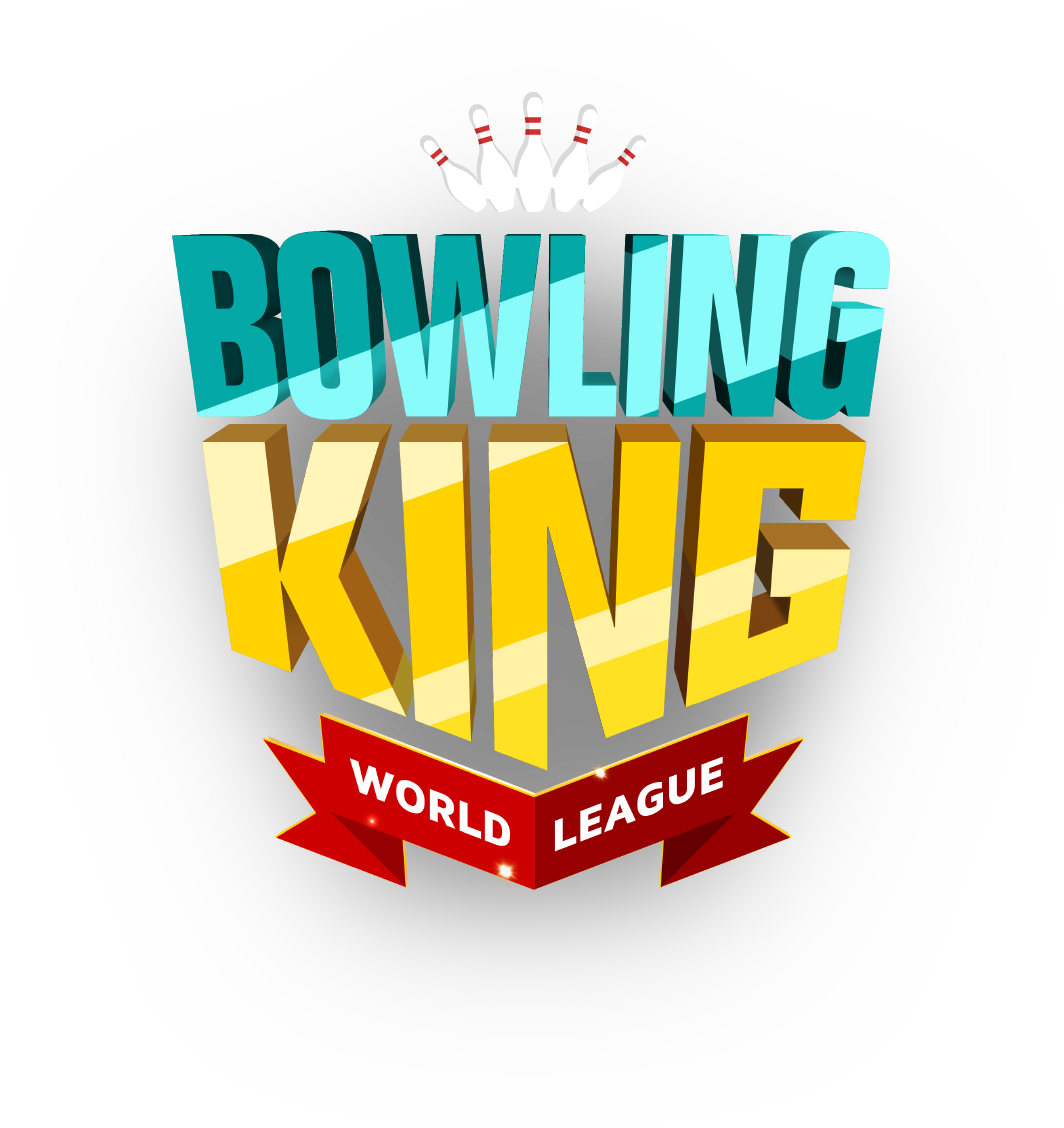 Bowling King Logo - Graphic Design (1500x1428), Png Download