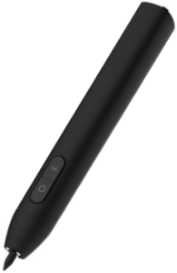 Light Pen Png - Stylus (450x300), Png Download
