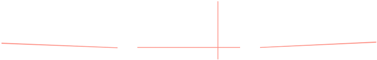 Crosshair Can Be Shown On All Monitors Simultaneously - Wrapping Paper (800x227), Png Download