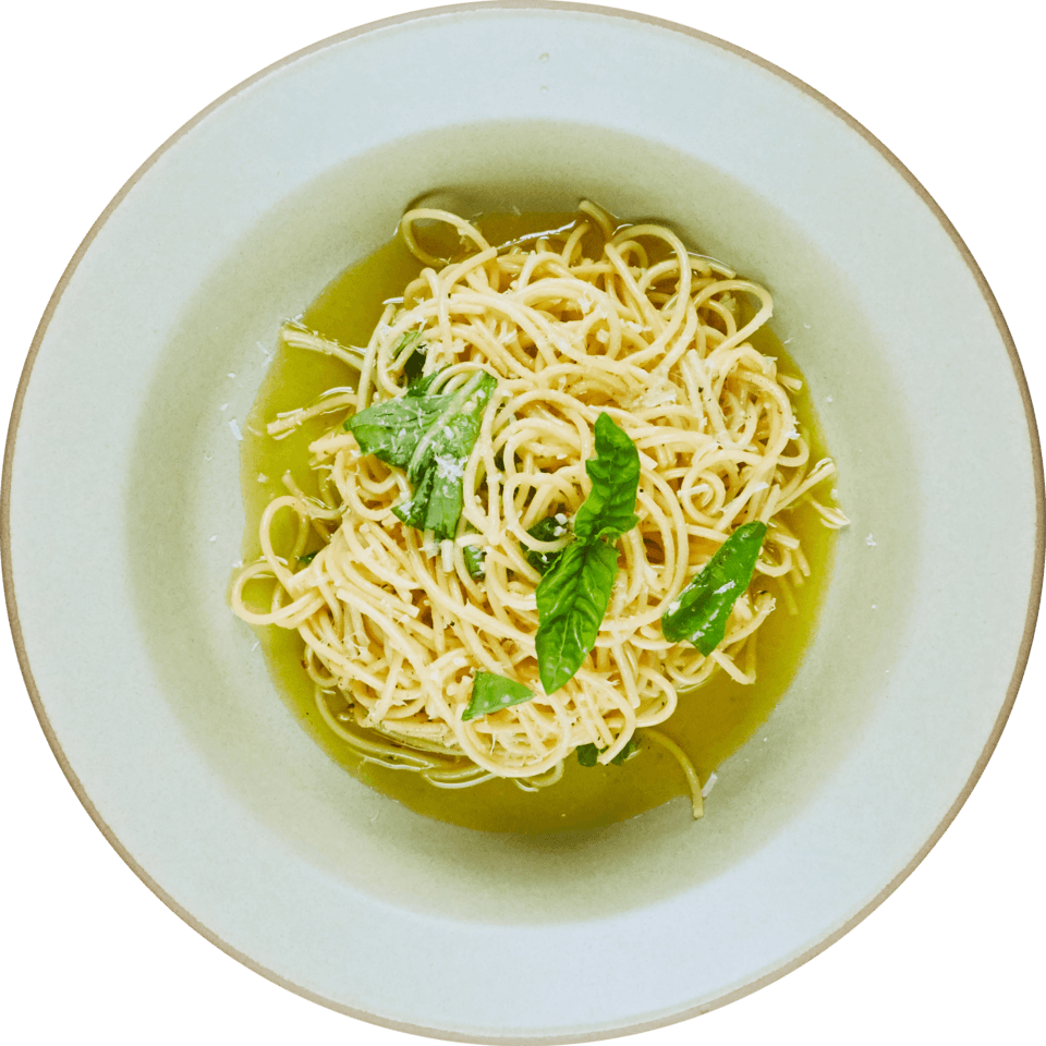 Serve And Enjoy (960x960), Png Download