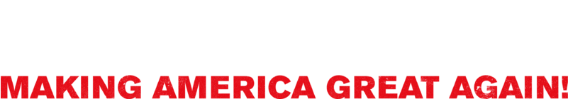 Making America Great Again - Ymca (800x180), Png Download