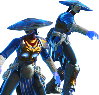 Wu Xing Lightning Mage Image - Lightning Mage (400x405), Png Download