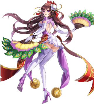 Bashosen - Bashosen Phantom Of The Kill (320x400), Png Download