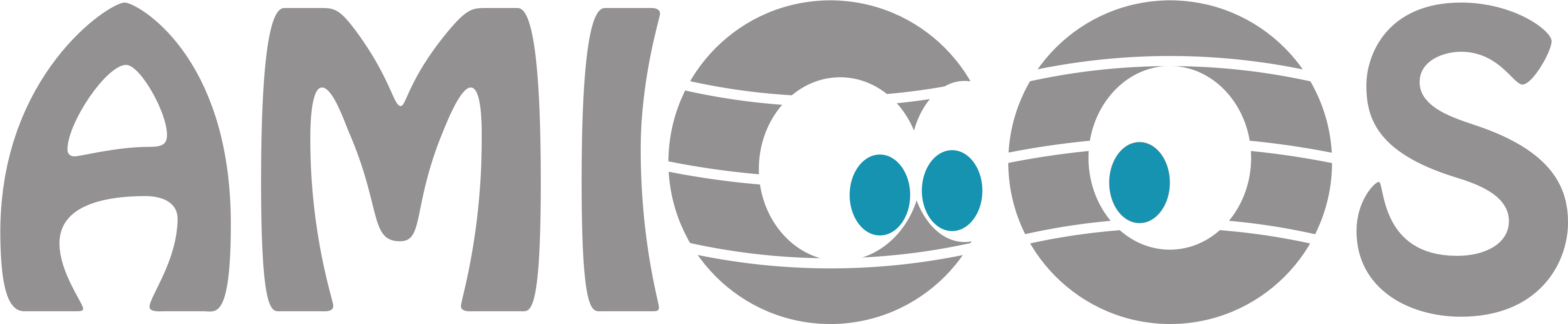 Download Affect Modeling For Robots In Group Social Interactions Amigos Logos Full Size Png Image Pngkit