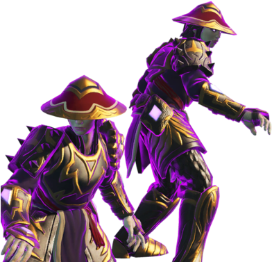 Wu Xing Arcane Mage Image - Orcs Must Die! Unchained (400x405), Png Download