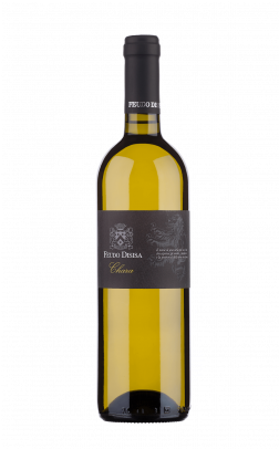 Chara Catarratto Lucido - Wine Bottle (560x405), Png Download