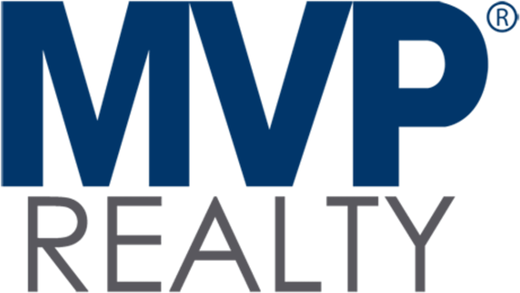 Mvp Realty Orlando - Mvp Realty Associates Llc Logo (1803x991), Png Download