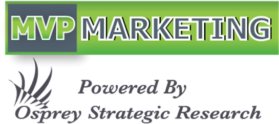 Mvp Marketing By Osprey Strategic Research - Parallel (550x353), Png Download
