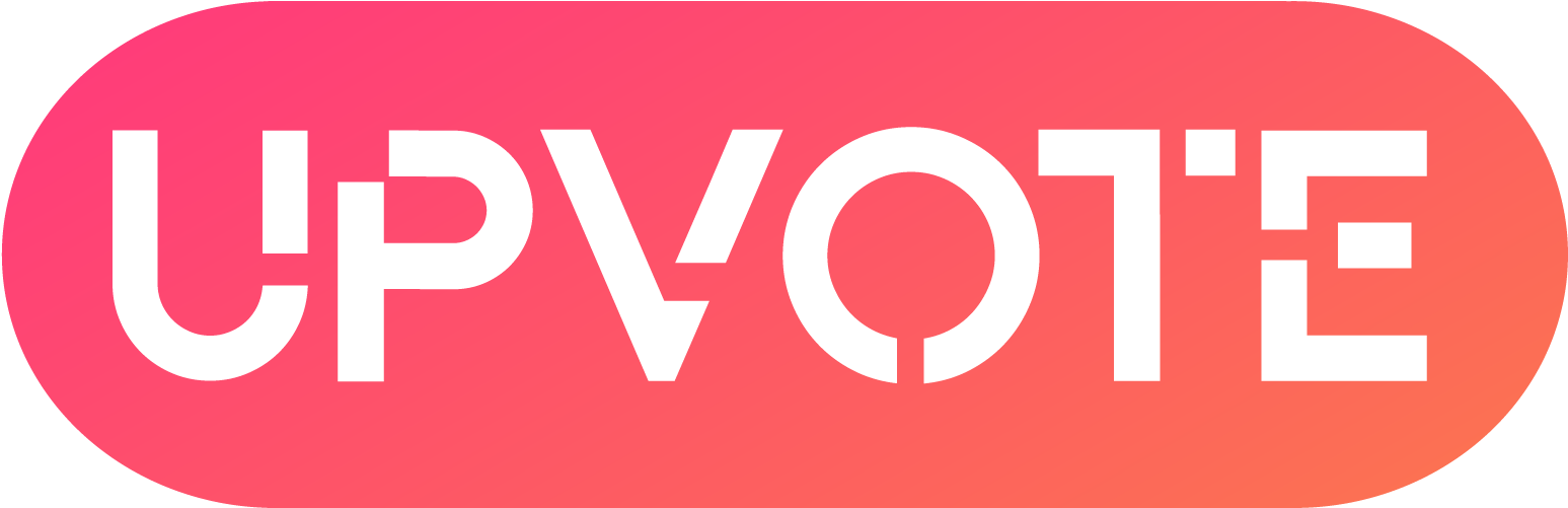 Upvote Durban - Circle (1607x600), Png Download