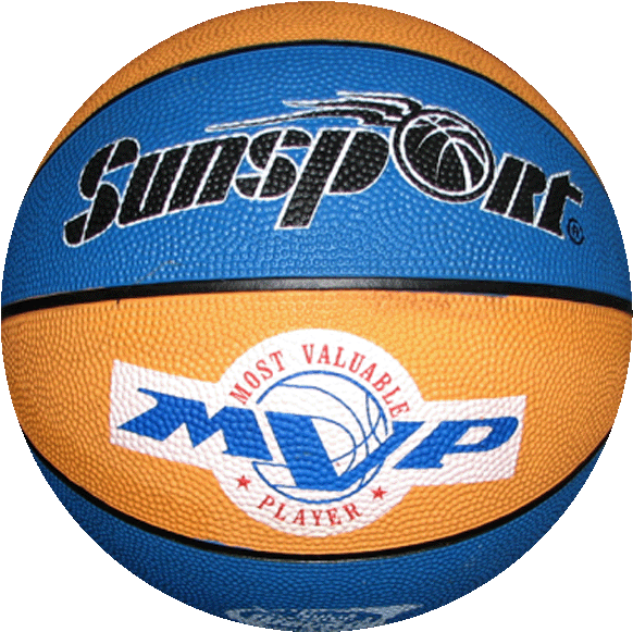Sunsport Mvp - Beach Rugby (750x750), Png Download