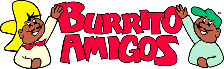 Jerry S Springfield Burrito Amigos Jerry's Hardware - Business (750x232), Png Download
