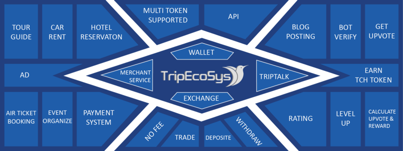 Tripecosys Project Overview - Window (800x300), Png Download