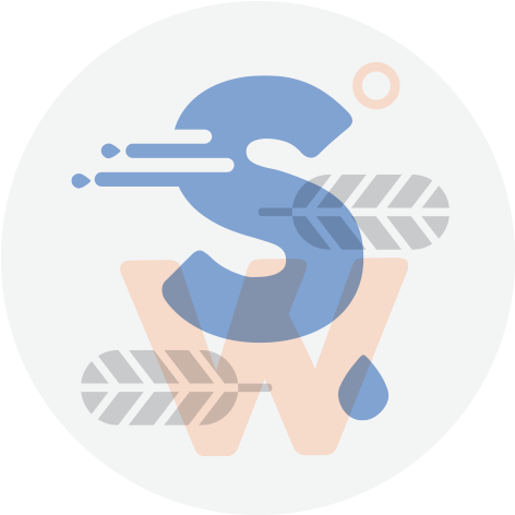 Sousweed Icon 2017 Small - Circle (500x500), Png Download