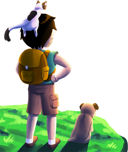 54 Am 10433 Title Nube1sola 11/18/2016 - Cartoon (415x495), Png Download