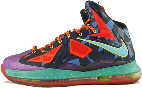 Sneakers (600x401), Png Download
