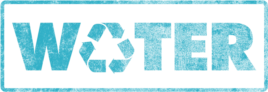 Water Recycling Stamp - Brewery (1000x491), Png Download