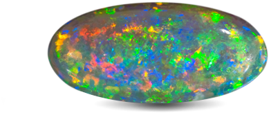 Opal Png Picture - Opal (553x416), Png Download