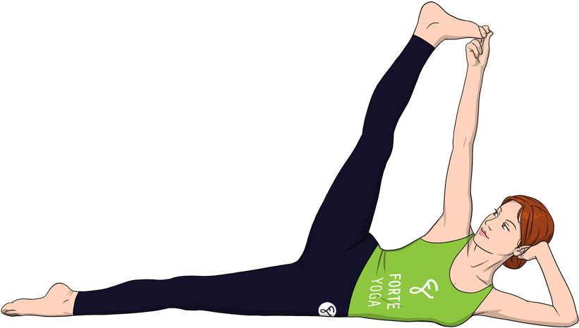 Yoga Pose Png Download - Yoga (900x675), Png Download