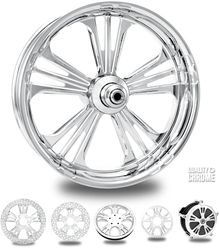 The Devil's Details - Pm Icon Wheel (470x520), Png Download