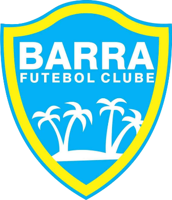 Barra Futebol Clube (336x391), Png Download
