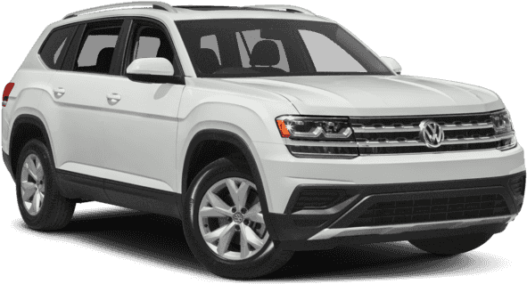 New 2018 Atlas S 4motion V6 - Kia Sorento 2019 (640x480), Png Download