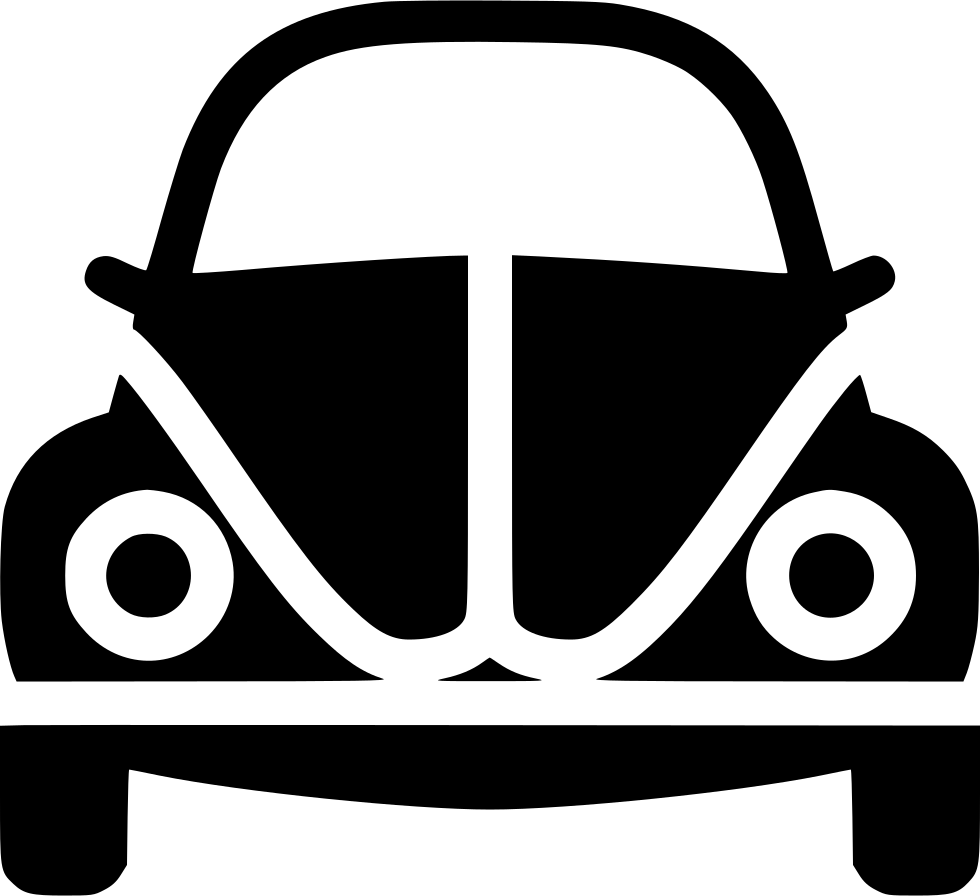 Png File - Vw Icon (980x896), Png Download