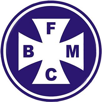 Barra Mansa Fc - Barra Mansa Futebol Clube (360x360), Png Download