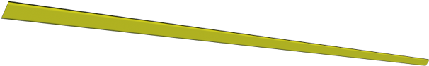 Barra-gialla - Slope (821x600), Png Download