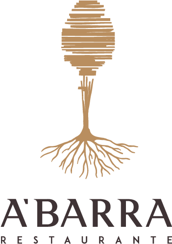 A´barra - Barra Madrid Restaurante (610x510), Png Download