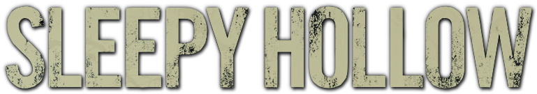 Sleepy Hollow Logo - Sleepy Hollow Tv Show Logo (800x310), Png Download
