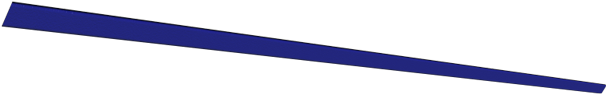 Barra Blu - Slope (821x600), Png Download