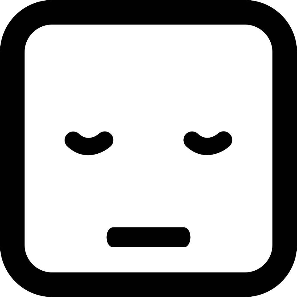 Png File - Emoticon (980x980), Png Download