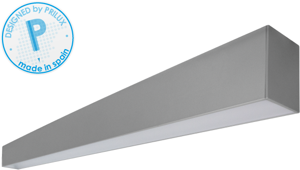 Prilux Lynx Opal - Ceiling (785x641), Png Download