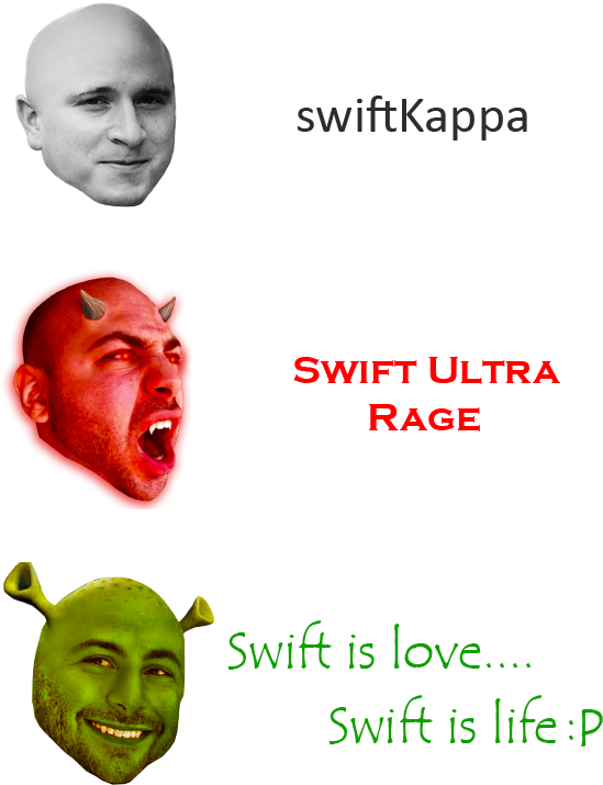 Abd New On Twitter - Kappa Justin Tv (585x744), Png Download