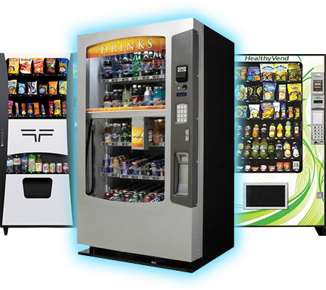 Vending Machines Opt - Selectivend Sv 9-20 Snack And Beverage Vending Machine (459x408), Png Download