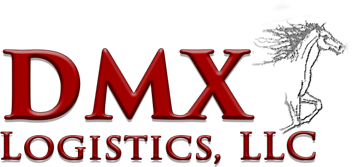Dmx Logistics, Llc - Los Angeles (750x374), Png Download