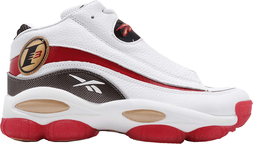 Answer 1 Dmx Retro 'og' - Sneakers (850x484), Png Download