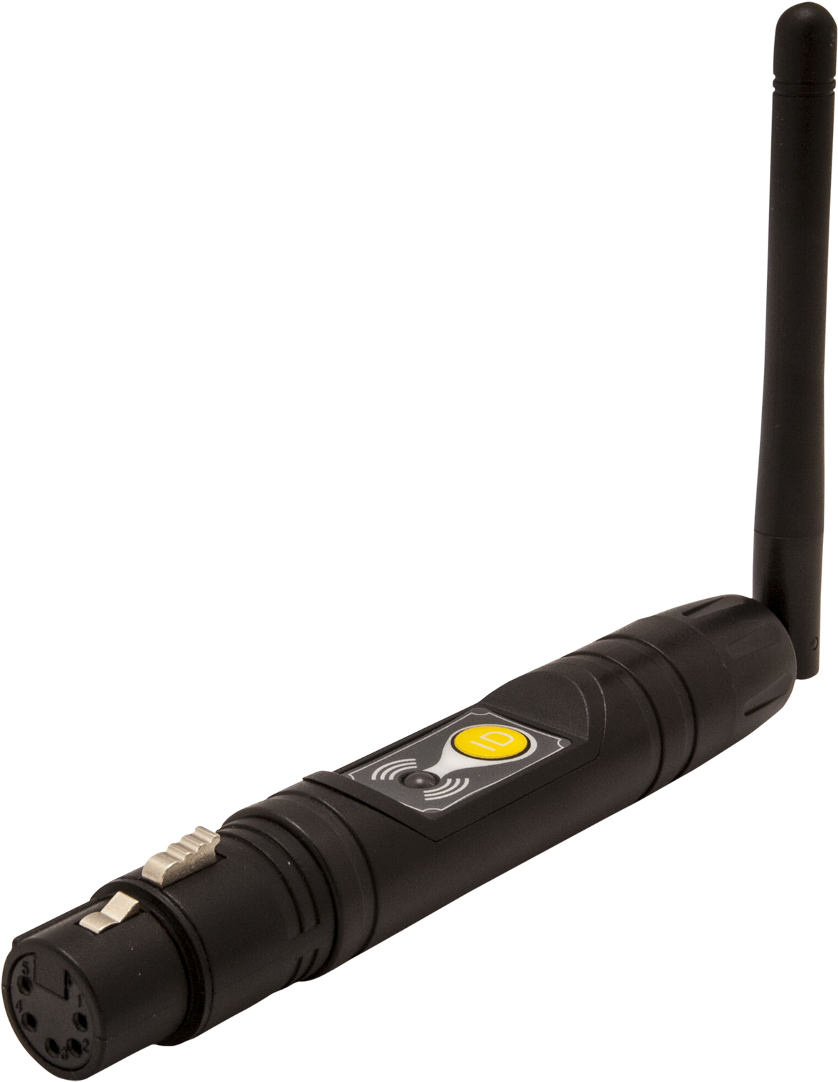 Wireless 5 Pin Dmx (2000x2000), Png Download