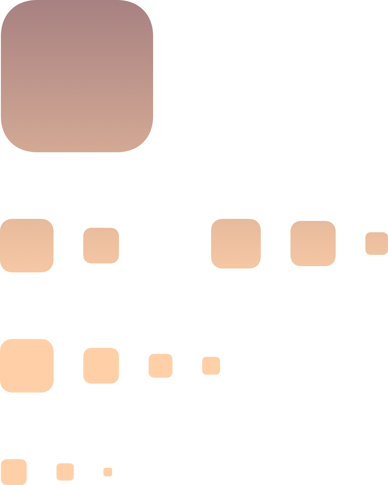 This Appears When I Export The Icons - Export (1305x1631), Png Download