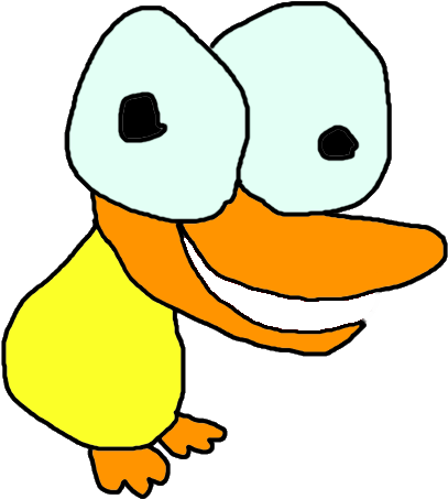 0 Replies 0 Retweets 0 Likes - Cartoon (450x500), Png Download
