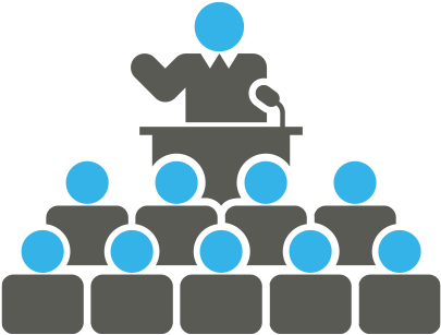 Trainer Png (428x324), Png Download