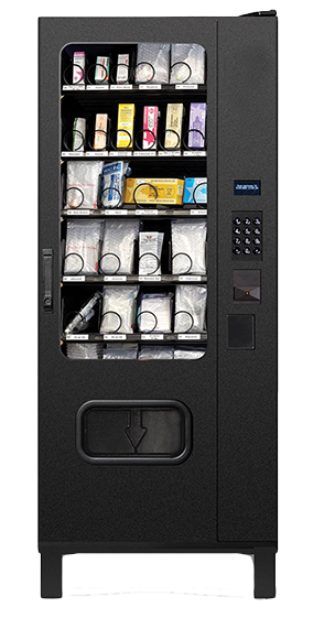 Sd3000-r - Vending Machines (600x600), Png Download