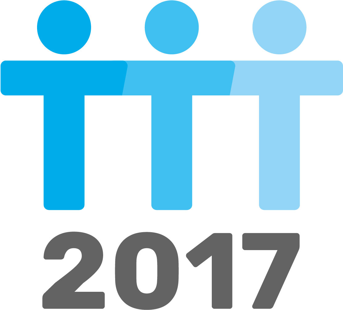 Train The Trainer 2017 Logo - Vector Graphics (1667x1667), Png Download