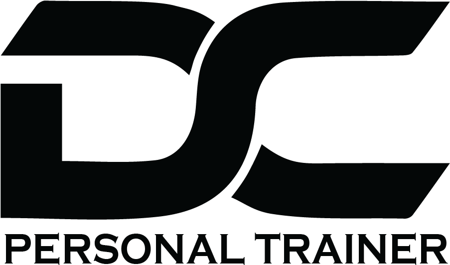 Cropped Personal Trainer Plymouth Logo 2 - Education (902x540), Png Download