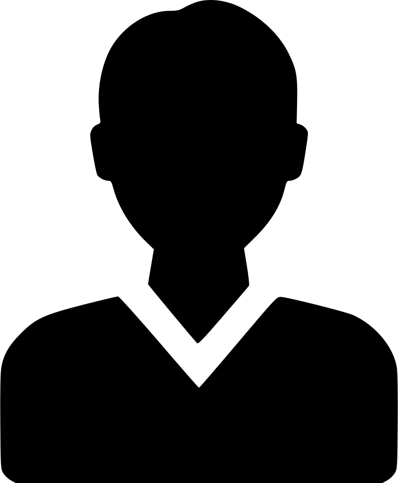 Business Guy Tech Comments - Boss Icon Png (808x980), Png Download