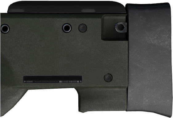 V Awp Uid Csgo - Electronics (607x407), Png Download