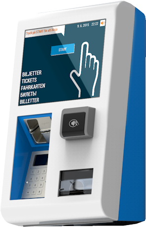 Back Up Battery Not Only Enables To Finish Transaction - Mikroelektronika Spol. S R.o. (350x486), Png Download