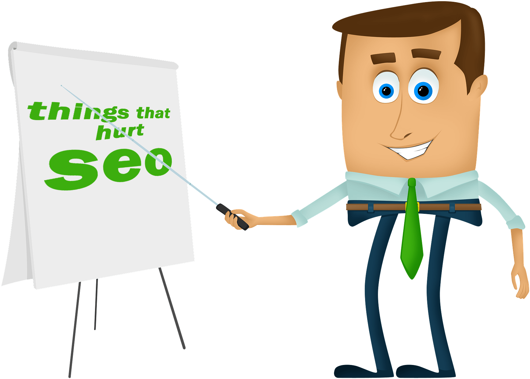 Things That Hurt Seo - Business English Phrases [book] (1920x1920), Png Download