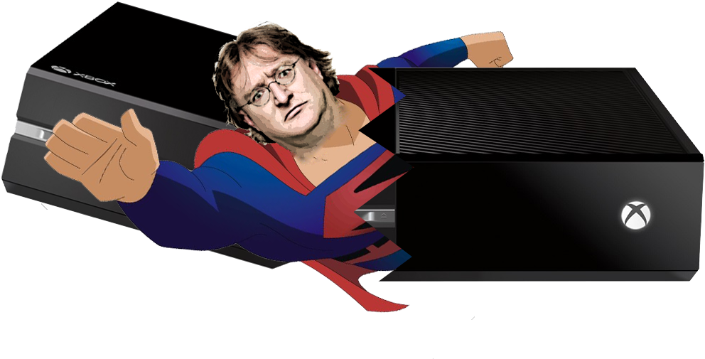Our Glorious Lord Hears About Xbox One - Xbox One (1500x1500), Png Download