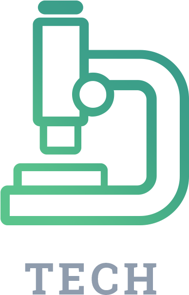 Tech-icon - Icon (1000x1000), Png Download